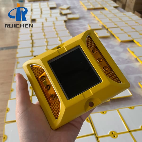 <h3>Unidirectional Solar Road Marker Light Manufacturer In South </h3>
